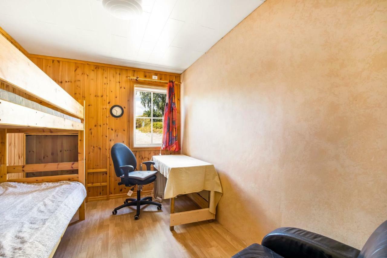 فيلا Bjorkobyفي Holiday Lakefront House المظهر الخارجي الصورة